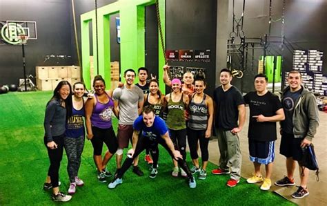 renton crossfit|Programs — RCF.FIT .